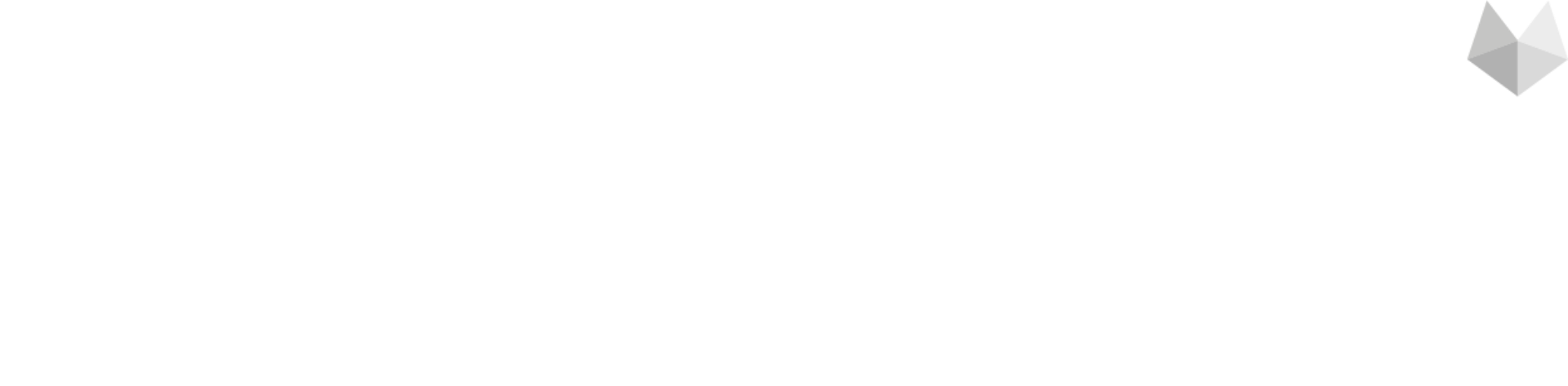 Logo Dayalima versi putih